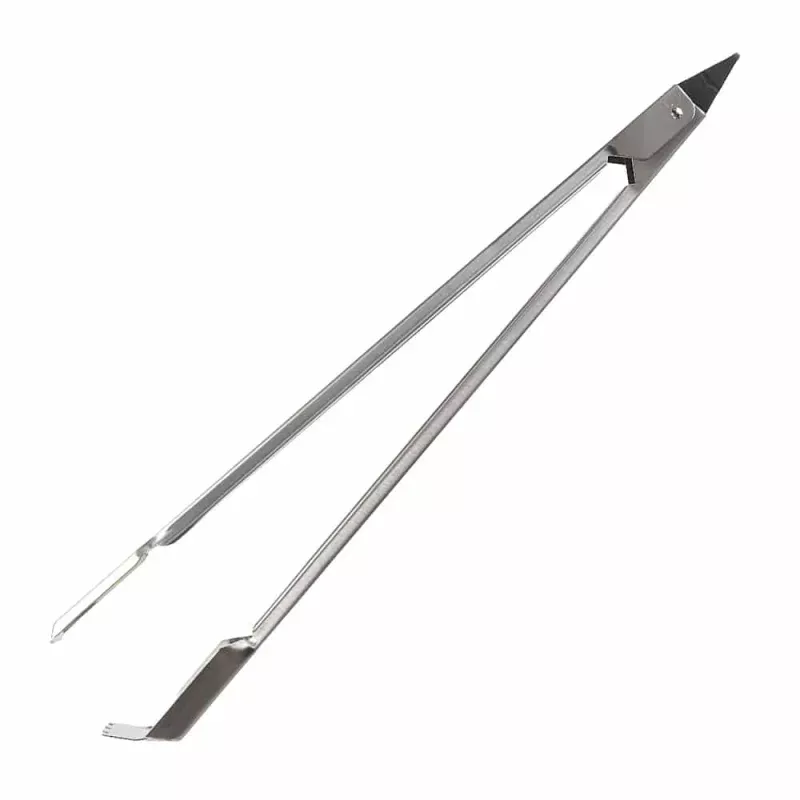 GrillPro 39462 Charcoal Tong