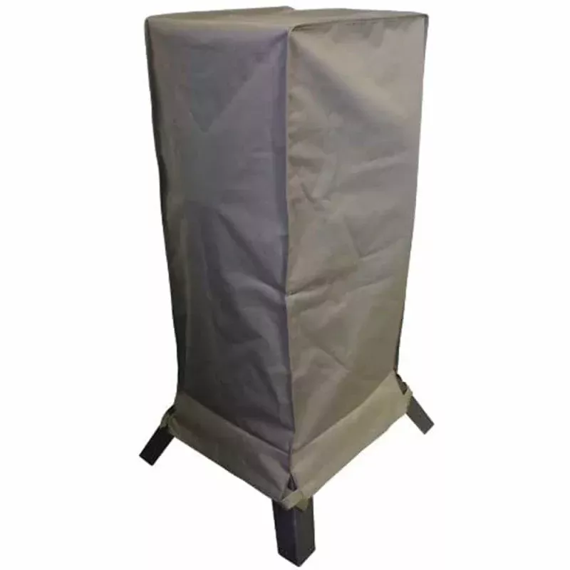 GrillPro 50240 Heavy Duty Cabinet Smoker Cover