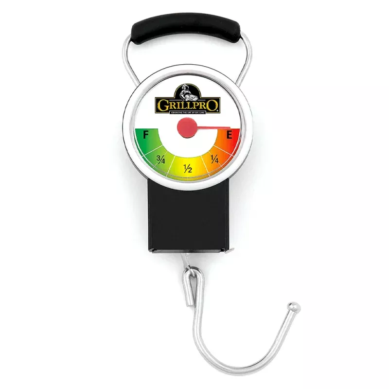 GrillPro 80069 Propane Tank Scale