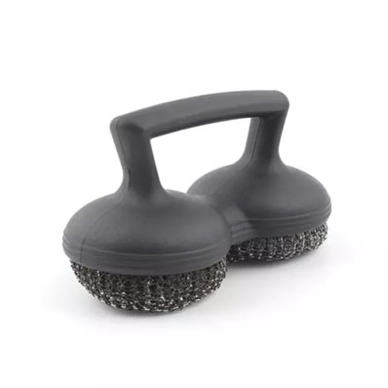 GrillPro Bristless Scrub Brush 71447