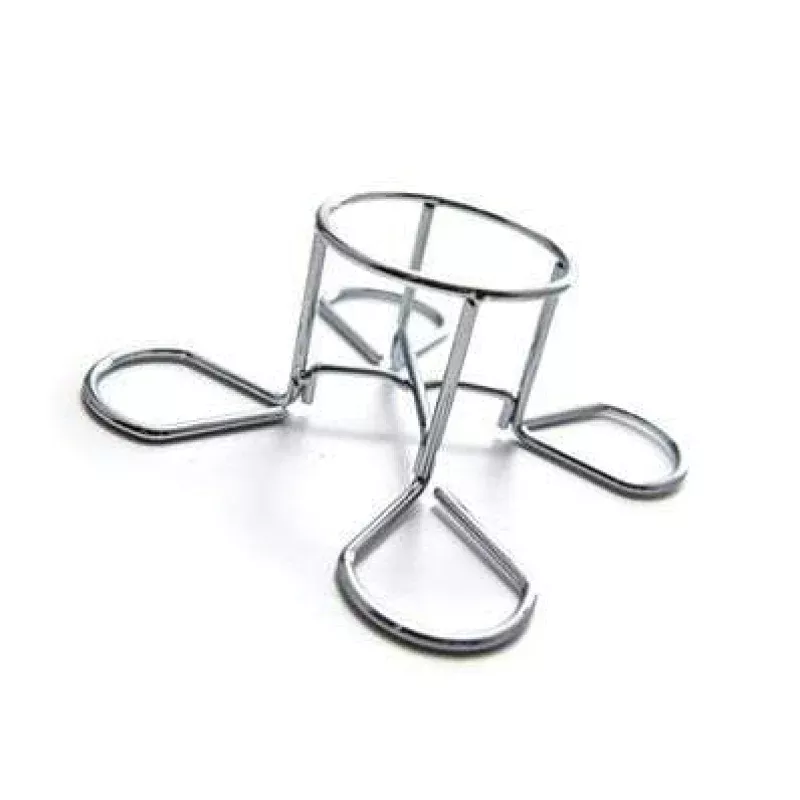 GrillPro Chrome Wire Chicken Roaster 41331