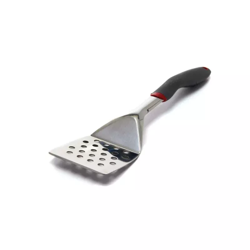 GrillPro Ergonomic Stainless Steel Turner 16 43108