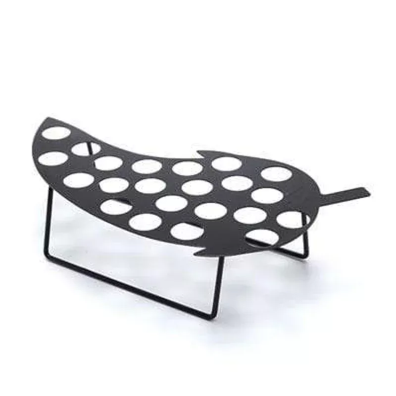 GrillPro Non Stick Pepper Roaster 41554