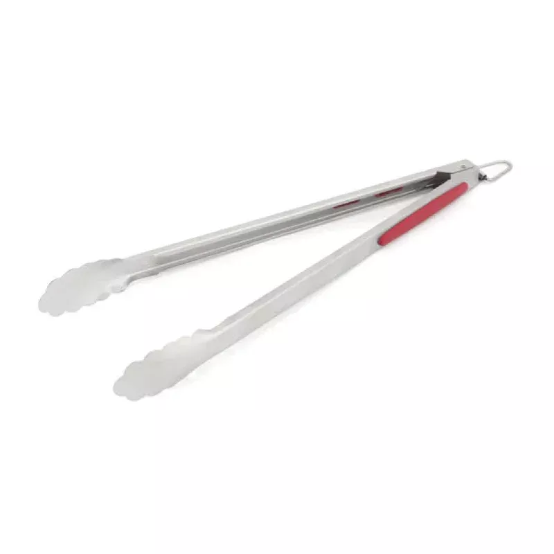 GrillPro Stainless Steel Tong 40259