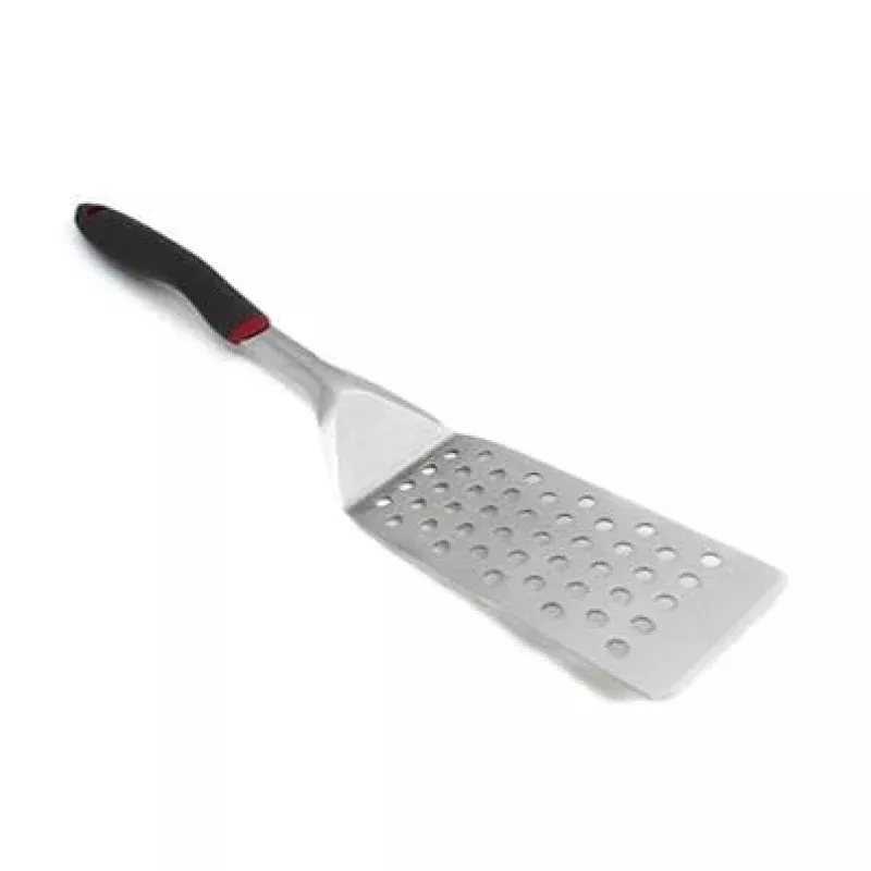 GrillPro Super Ergonomic Stainless Turner 43109