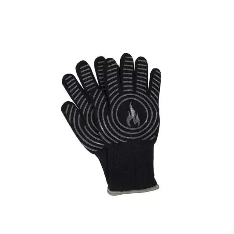 GrillTeam – BBQ Gloves (pair)