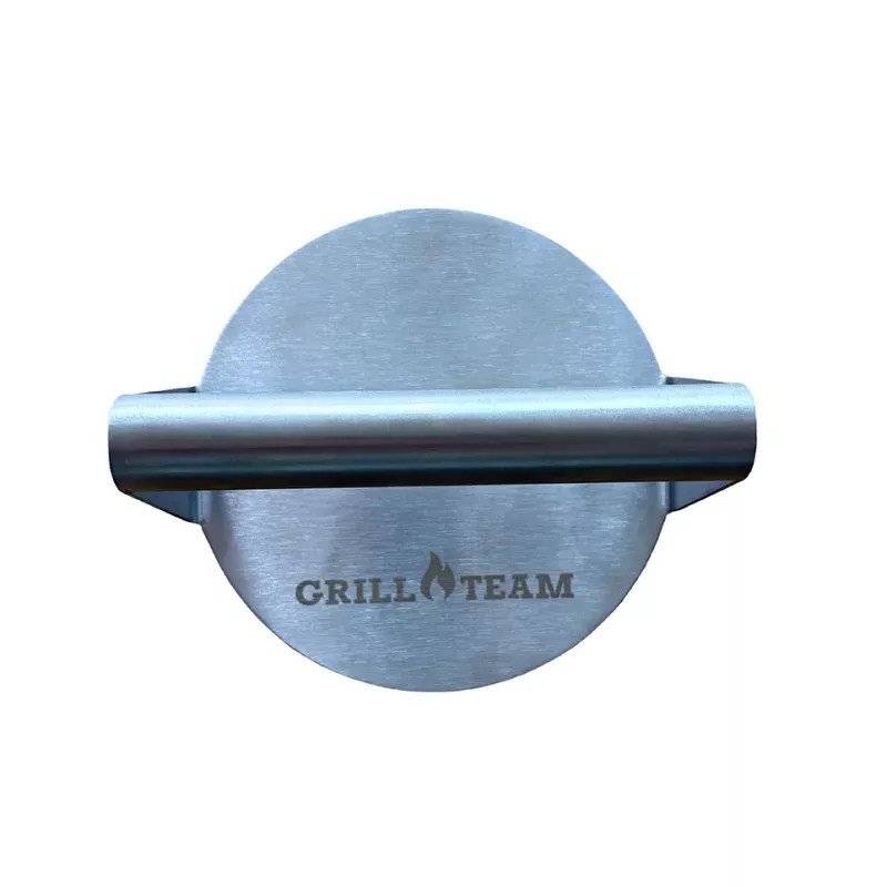 GrillTeam – Burger Smasher SS