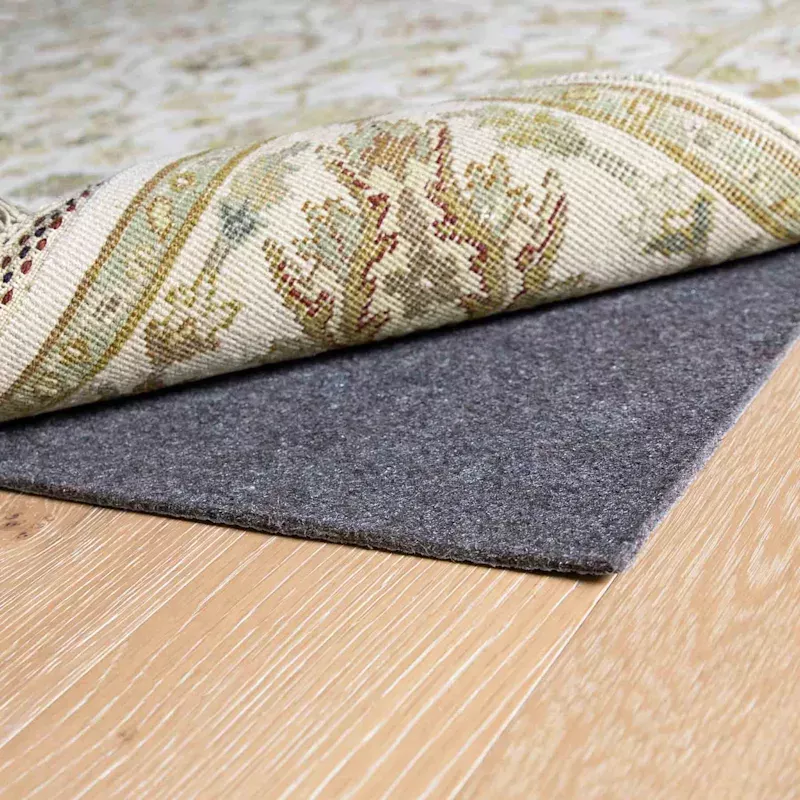 Grip-it Deluxe Non-Slip Easy Trim Rug Pad, 8x10