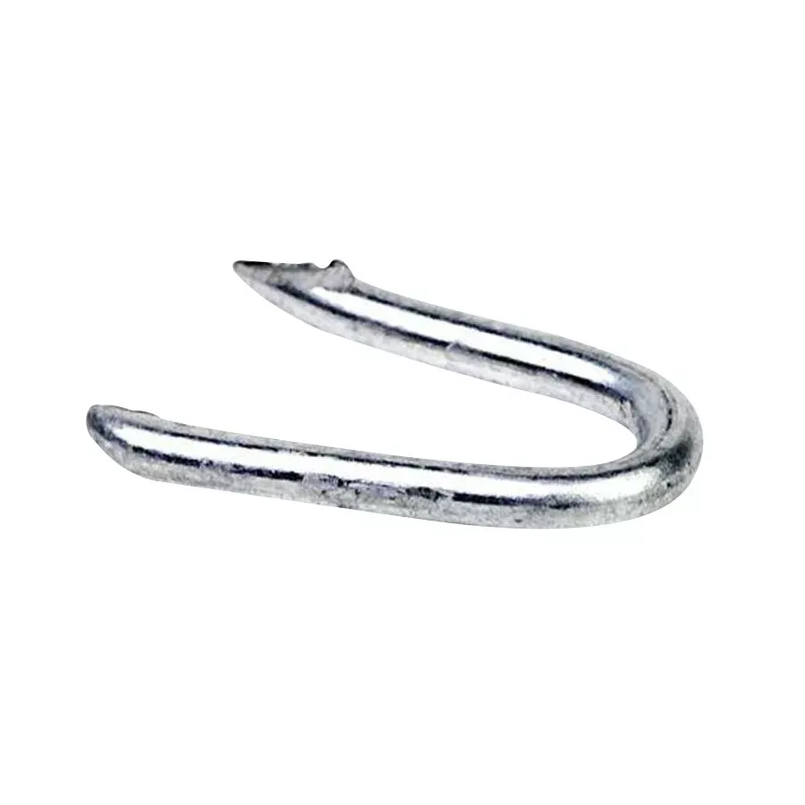 Grip Rite Hot Dipped Galvanized Poultry Net Staple - 5 lb - 3/4"