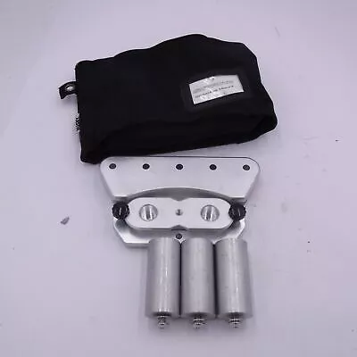 The Grip Store Speedrail Mount Kit for Sneaker Dolly