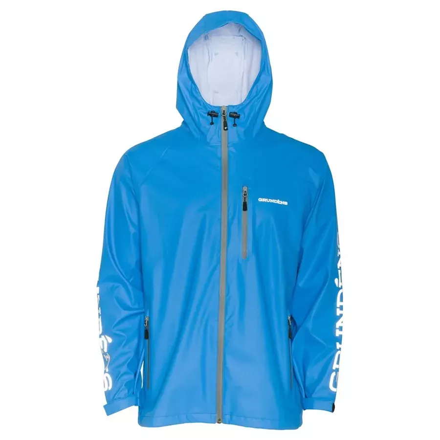 Grundéns Men's Tourney Hooded Jacket