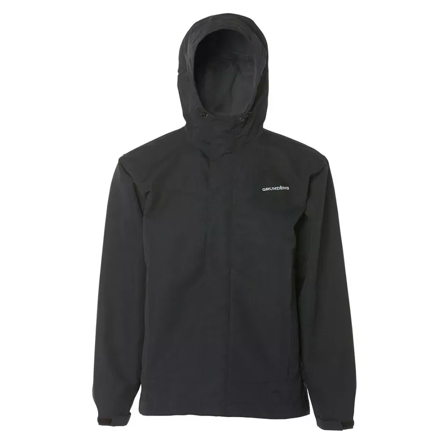 GrundénsMen's Full Share Jacket