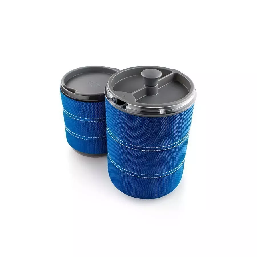 GSI Outdoor Personal JavaPress