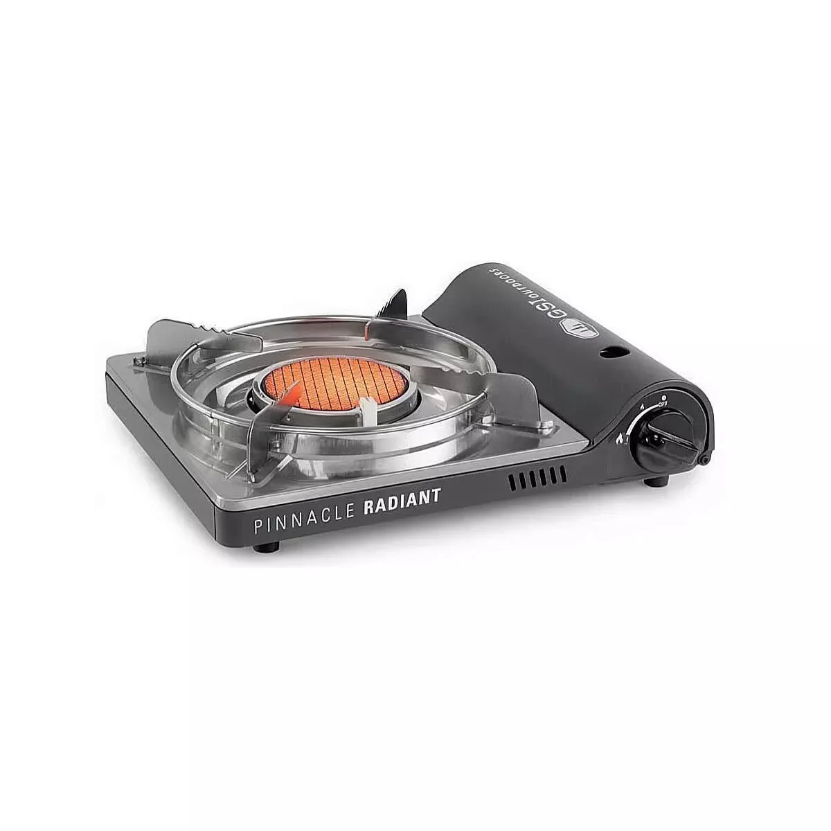 GSI Outdoor Pinnacle Radiant Butane Stove