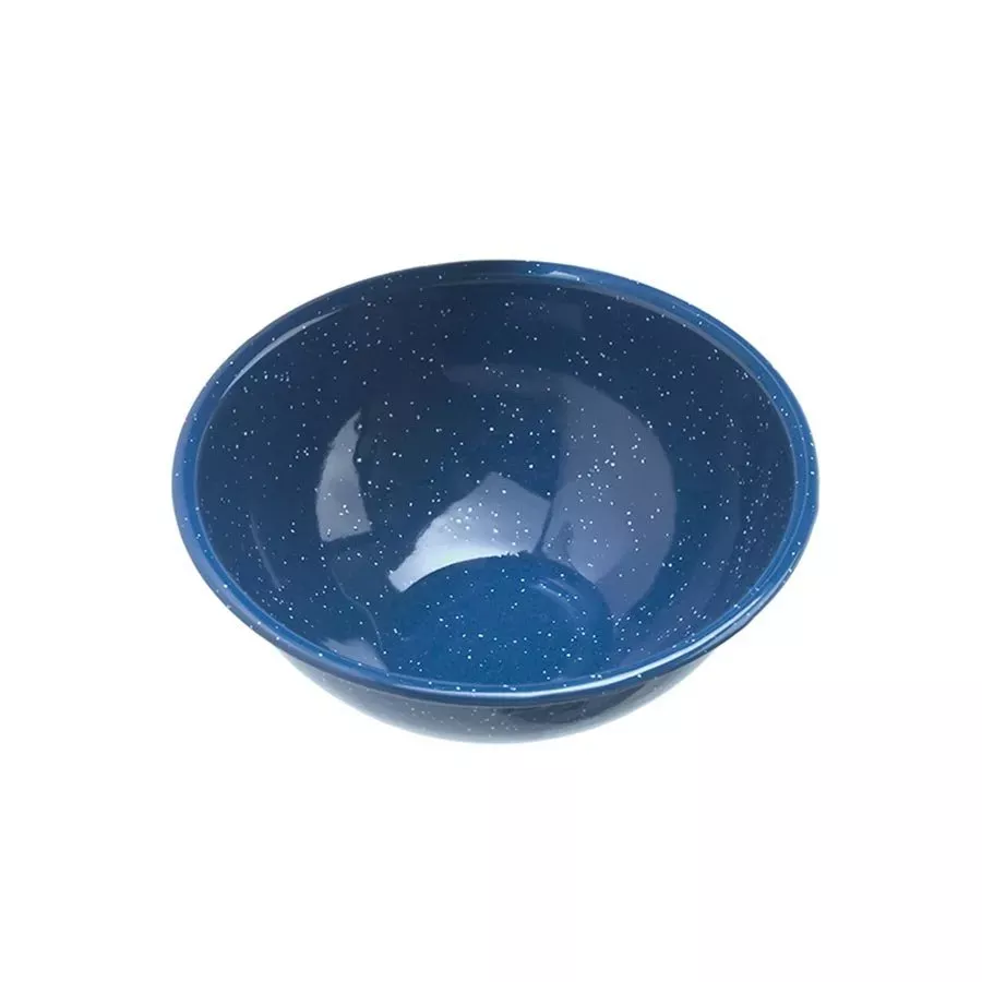 GSI Outdoors 6" Blue Mixing Bowl