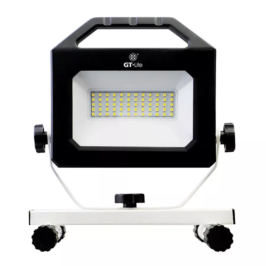 GT-Lite LED Work Light 2000LM Rechargeable