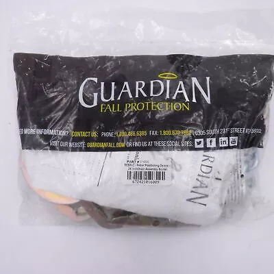 Guardian Fall Protection 01600 REBAR-C Positioning Device 24″ Chain Assembly