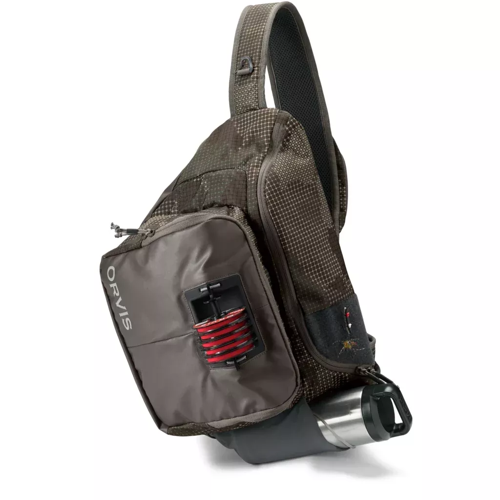 Guide Sling Pack