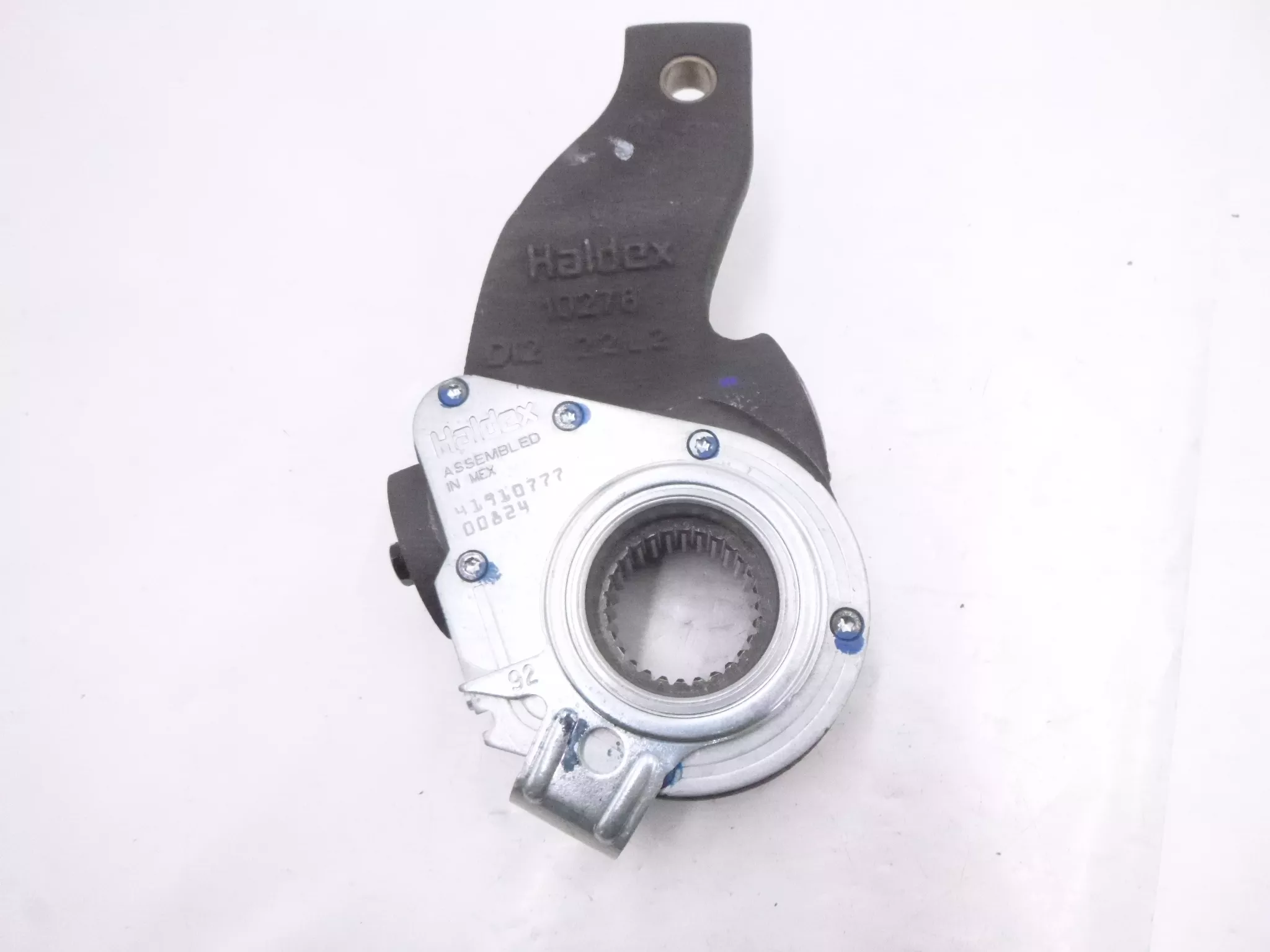 Haldex 41910777 Automatic Brake Slack Adjuster 28 Spline 1-1/2″Dia 30010042