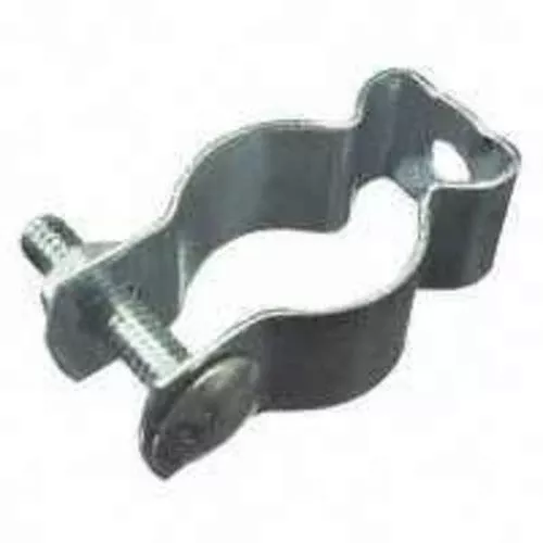 Halex 96780 Conduit Hanger With Nut & Bolt