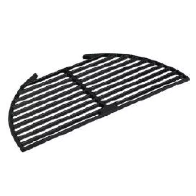 Half Cast Iron Grid Medium