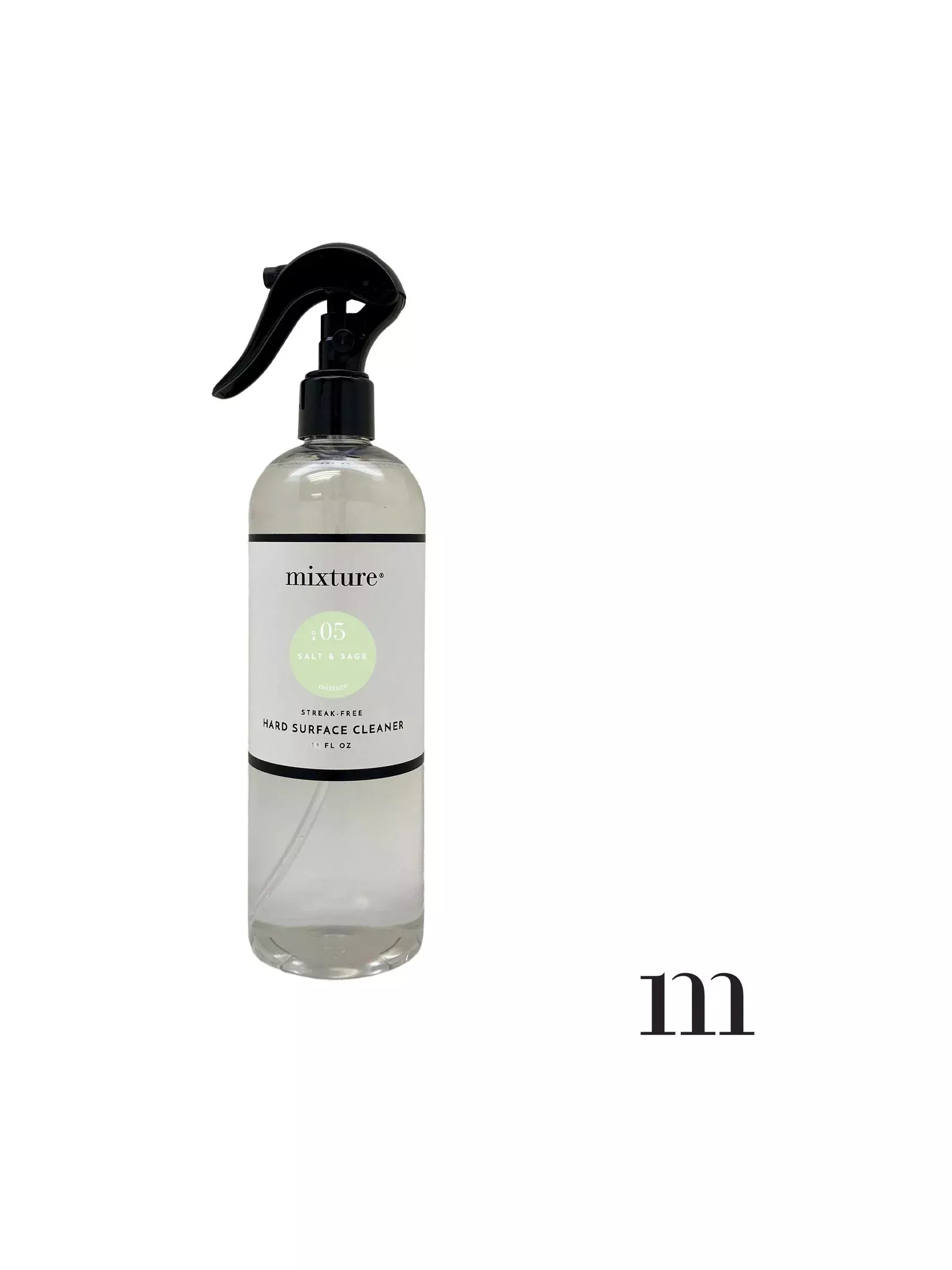 Hard Surface Cleaner - No 05 Salt & Sage