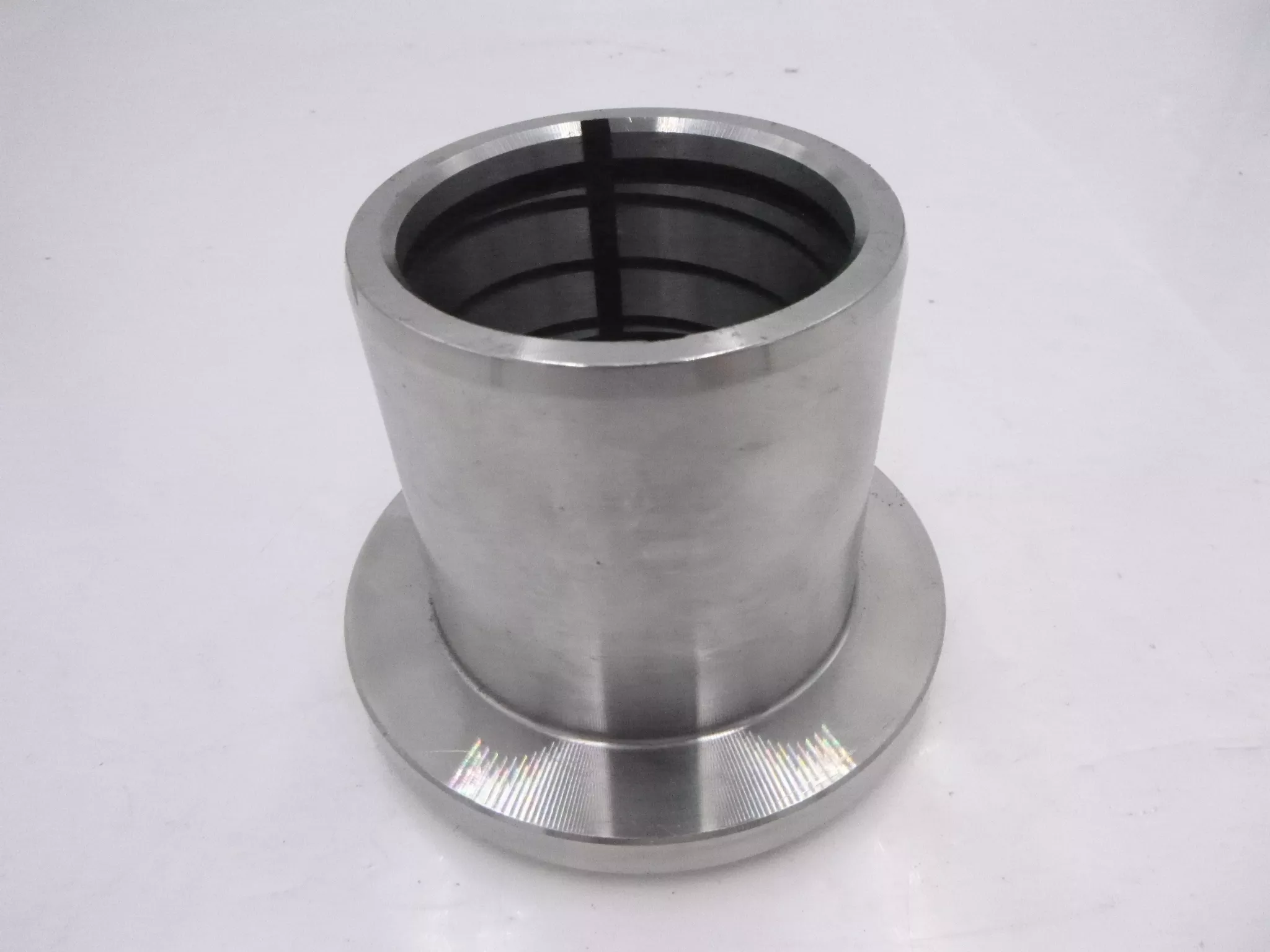 Hardened Stainless Steel Bushing 071-1292 02 1571761