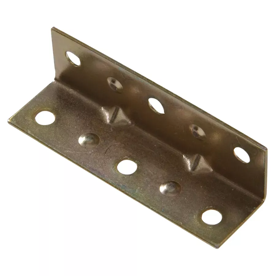 Hardware Essentials Inside Corner Brace