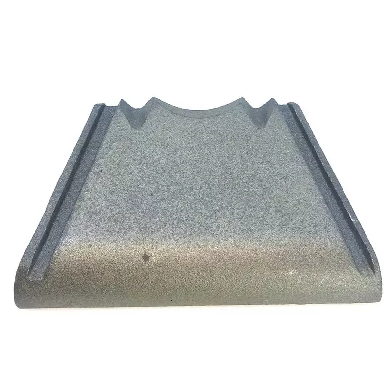 Harman Flame Guide (3-00-06644) Replacement Flame Deflector for Advance Allure 50 & Absolute 63 Pellet Stoves