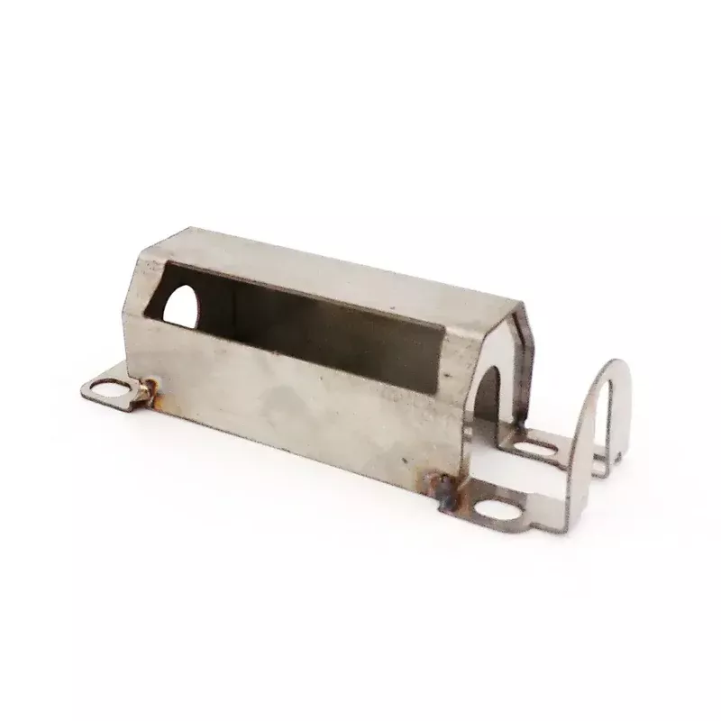 Harman Igniter Bracket for Firepot (2-00-24778 / 20524-2) OEM Mounting Bracket for Pellet Stove Igniters