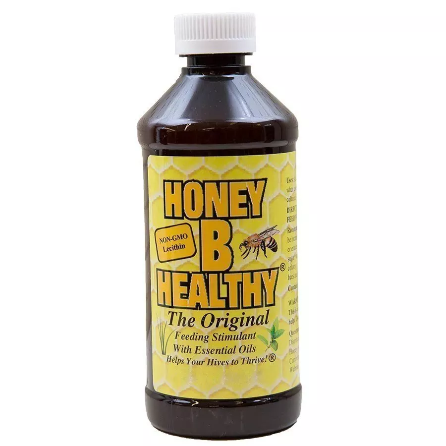 Harvest Lane Honey B Healthy Feeding Stimulant