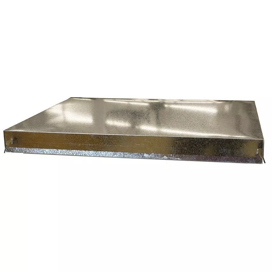 Harvest Lane Honey Flat Beehive Top