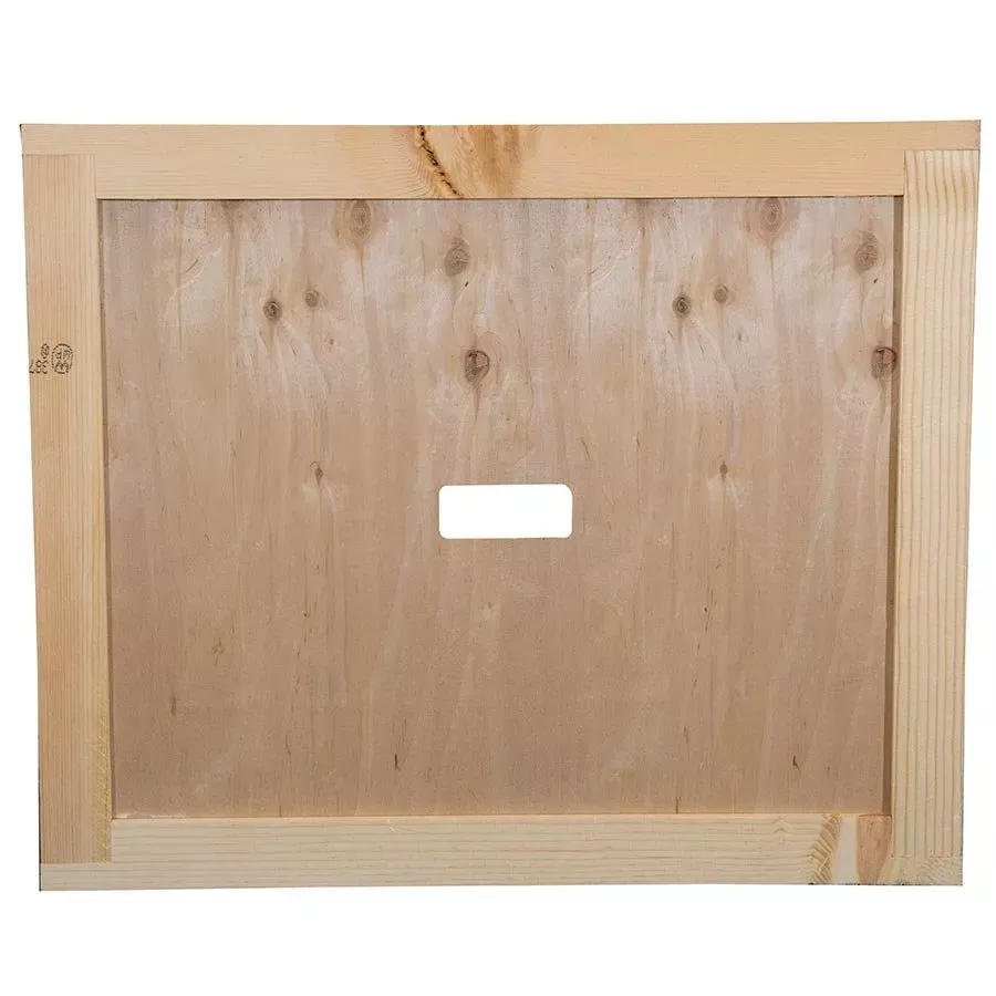Harvest Lane Honey Inner Hive Cover