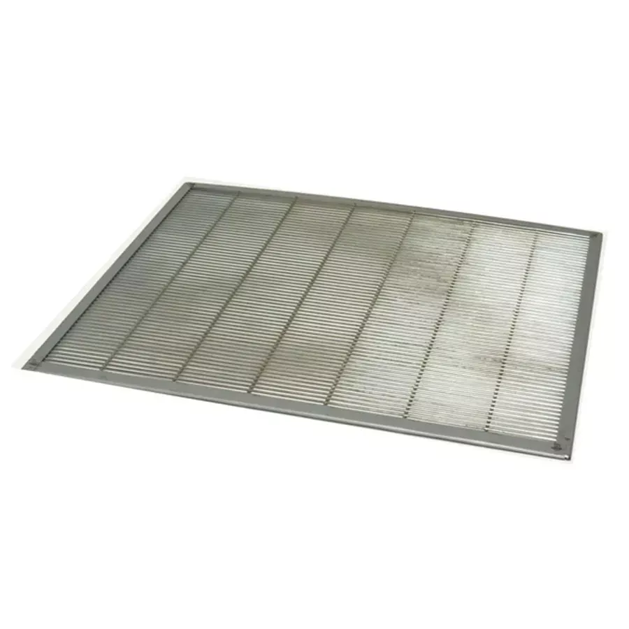 Harvest Lane Honey Metal Queen Excluder