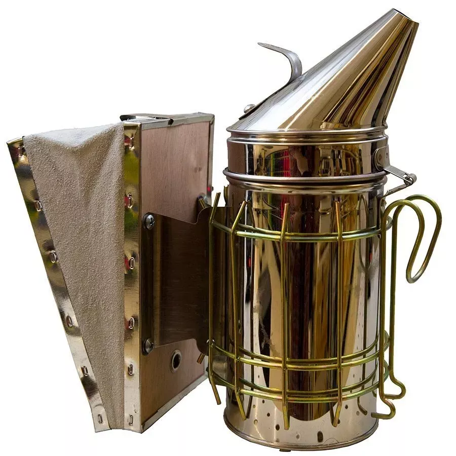 Harvest Lane Honey Standard Smoker