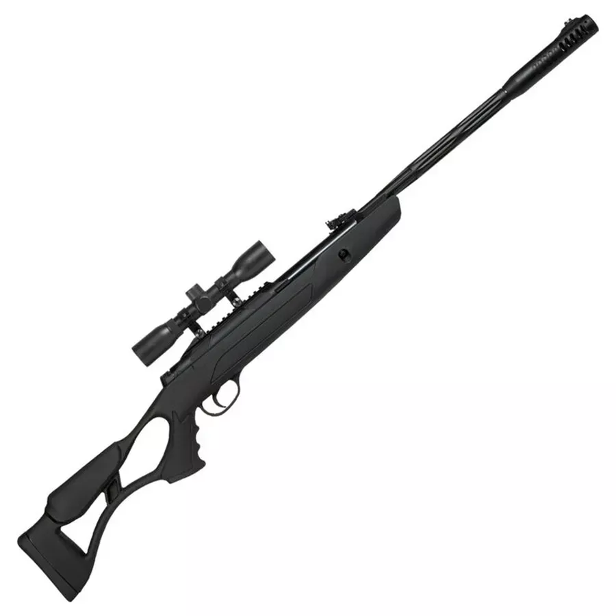 Hatsan USA AirTact Air Rifle with Scope