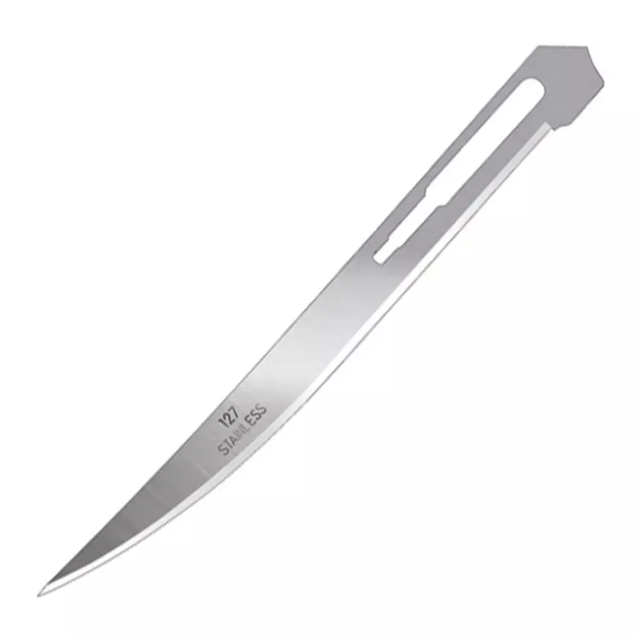 Havalon Knives #127XT Fillet Blades (5 Pack)