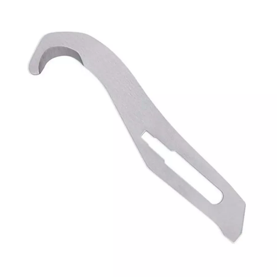 Havalon Knives Piranta Gut Hook Blades (3 Pack)