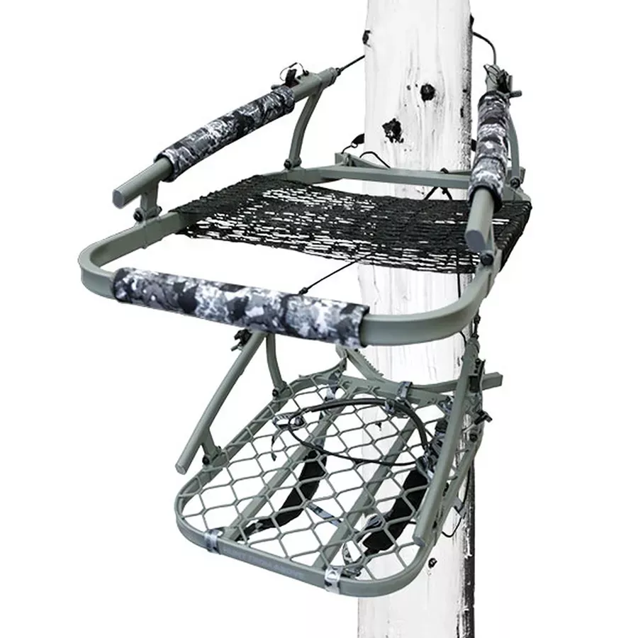 Hawk Ultra-Lite Climber Tree Stand