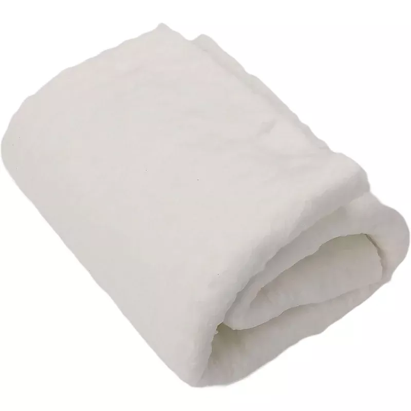 Hearthstone Baffle Blanket 2426E | Replaces 3120-201 | Fits Mansfield 8011 & 8012