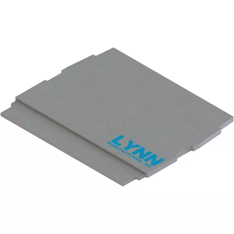 Hearthstone Baffle Board 2431A | Replaces 3120-390 | Fits Craftsbury 8390 & 8391