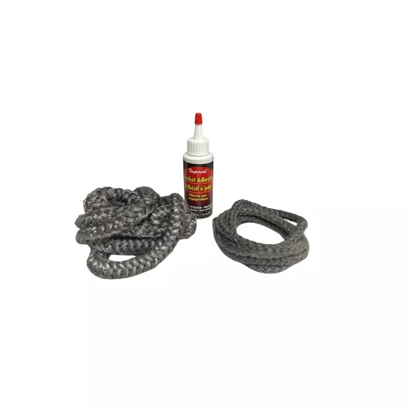 Hearthstone Castleton 8030 Wood Stove Gasket Kit (90-58300) Complete Replacement Kit
