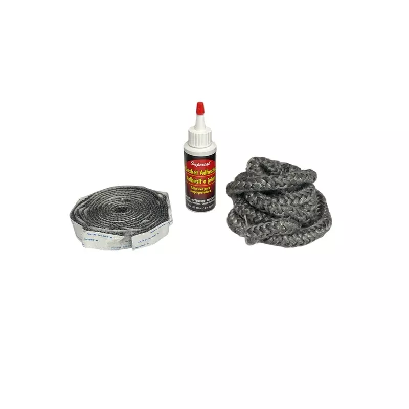 Hearthstone Homestead 8570 Wood Stove Gasket Kit (95-58700) Complete Replacement Kit