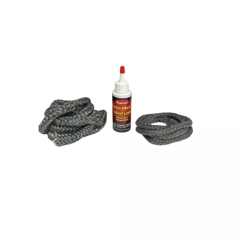 Hearthstone Tribute 8040 Wood Stove Gasket Kit (90-58400) Complete Replacement Kit