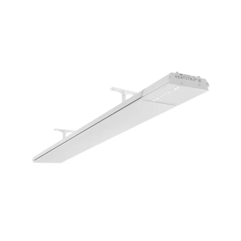Heatstrip Elegance 3200 watt App + Remote