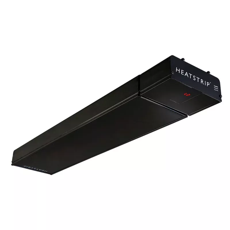 Heatstrip Enhance 2400 watt remote + app