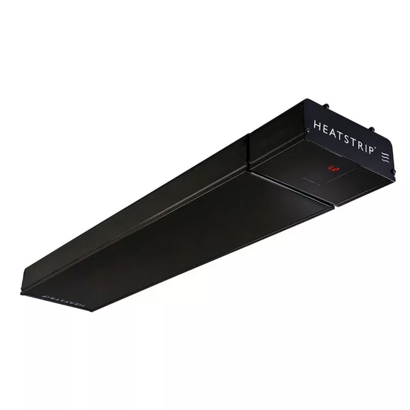 Heatstrip Enhance THG3200BA with Remote and App