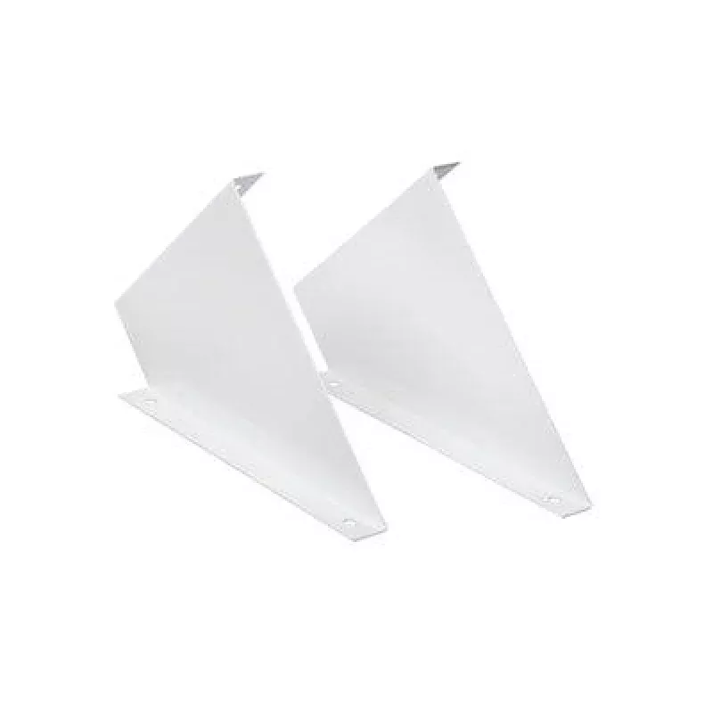 Heatstrip Indoor Angle Mounting Brackets (2 per pack)