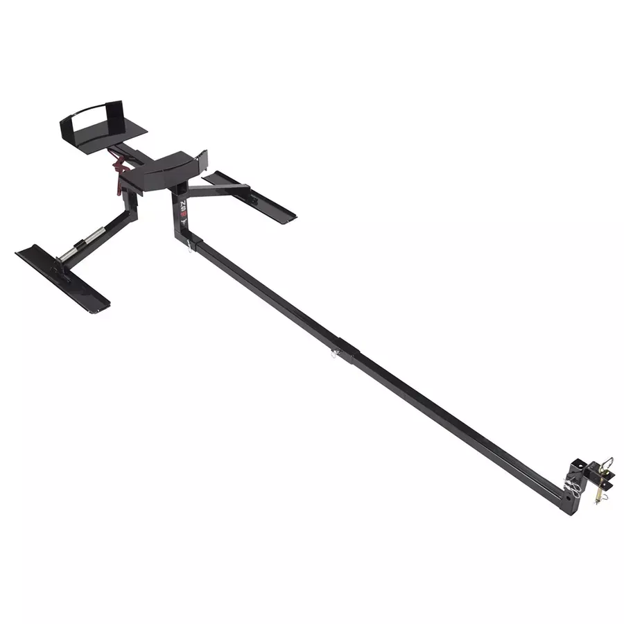 Heel-O-Matic Calf Roping Sled