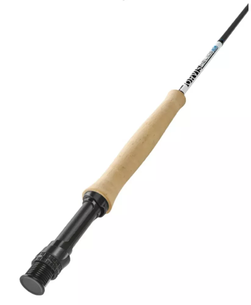 Helios 3D 5-Weight 9' Fly Rod